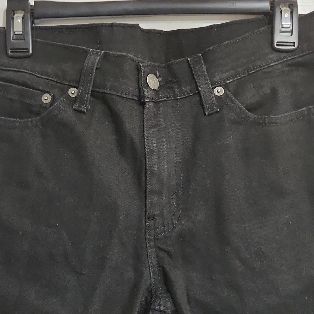 Like New Levi's 511 29 X 32